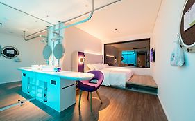 Tru By Hilton Nam Dinh City Centre
